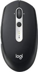 Logitech M585 Multi Device Multi Tasking Wireless Optical Mouse (Bluetooth)