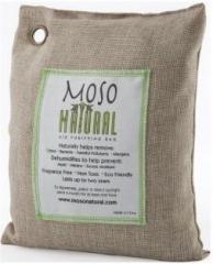 Moso Natural Moso Natural Air Purifying Bag 500g Portable Room Air Purifier