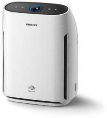 Philips Air Purifier AC 1217 Portable Room Air Purifier