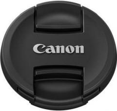 Canon E 58 II 58mm Lens Cap