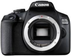 Canon Eos 1500d body only DSLR Camera DSLR