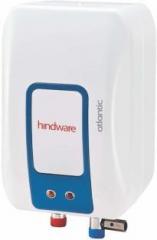 Hindware 3 Litres HI03PDW30 Instant Water Heater (White)