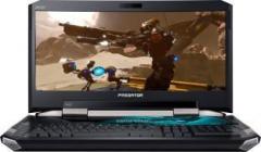 Acer Predator 21 X Core i7 7th Gen GX21 71 Laptop