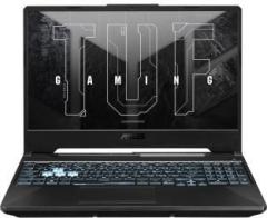 Asus TUF Gaming F15 AI Powered Gaming Core i5 11th Gen 11400H FX506HF HN026W Gaming Laptop