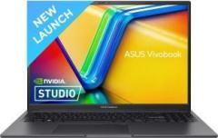 Asus Vivobook 16X For Creator, Intel H Series Core i5 12th Gen 12450H K3605ZC MB541WS Gaming Laptop