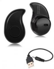 Ibs LK8 MINI KAJU BLUETOOTH Headset with Mic In Ear Smart Headphone 04 Smart Headphones