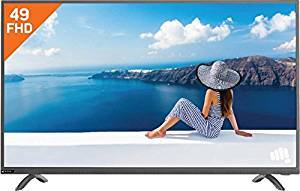 Micromax 50 inch (127 cm) 50R2493FHD Full HD LED TV