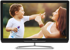 Philips 22PFL3951/V7 55 cm Full HD LED Television