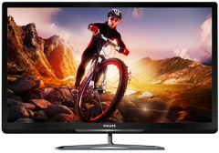 Philips 32PFL5270 81 cm HD Ready LED Television
