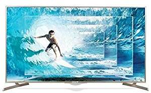 Videocon 54 inch (138 cm) VNB55Q519SA 55 Smart Ultra HD LED TV